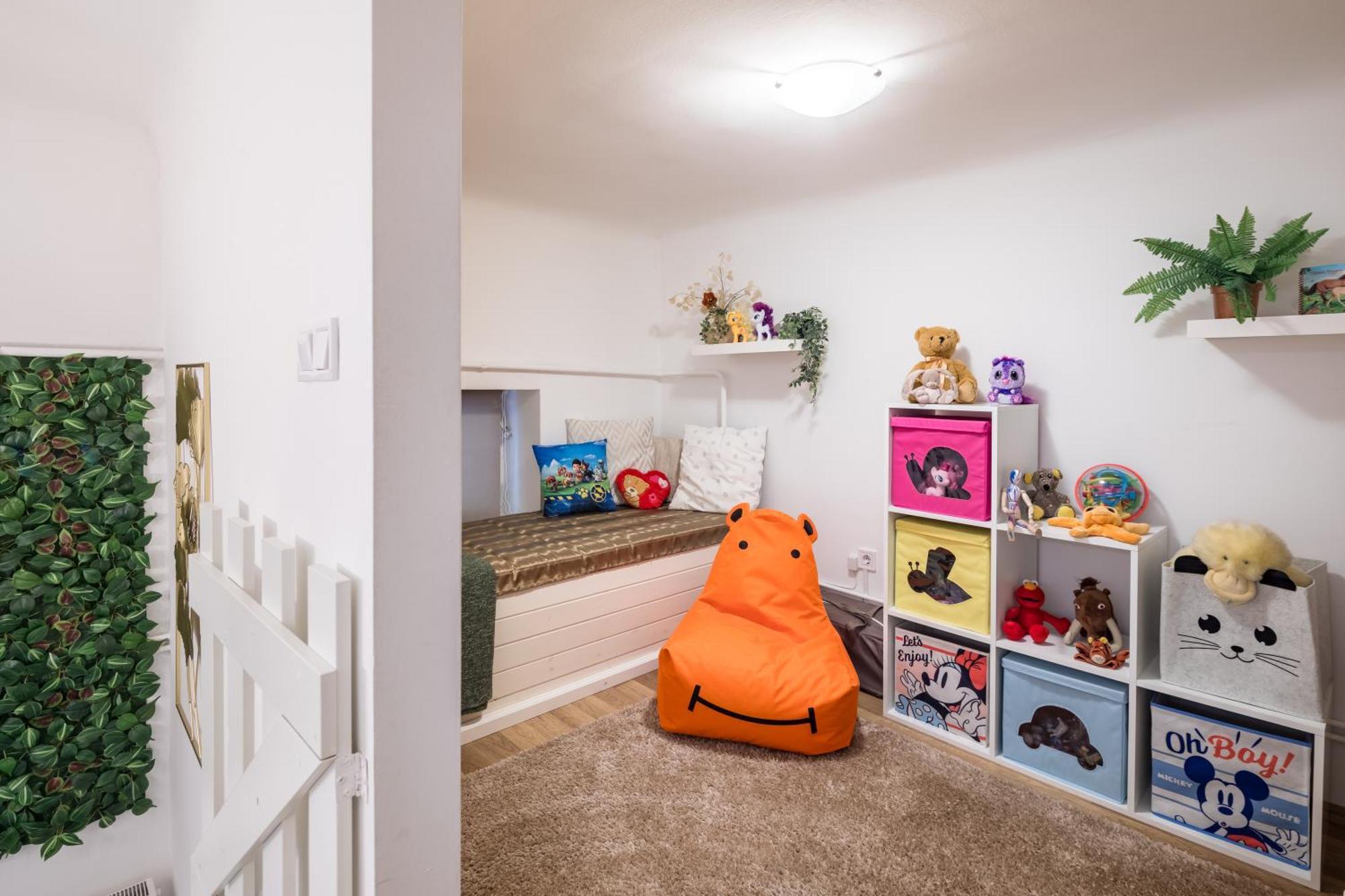 בודפשט Martha'S Studio מראה חיצוני תמונה